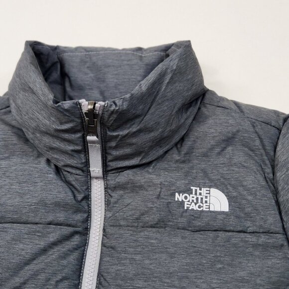 The North Face Women's Flare Down Jacket - Picture 2 of 6